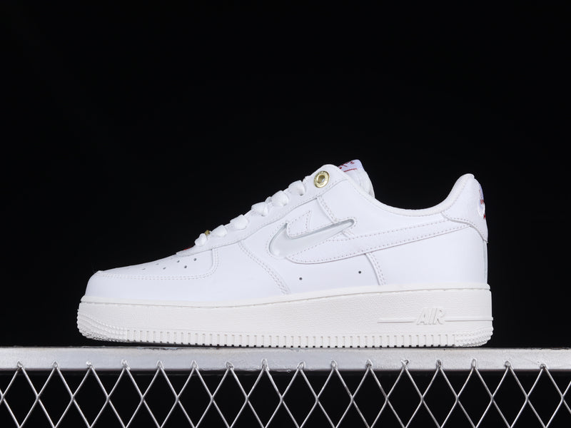 Air Force 1'07 Low "Join Forces"