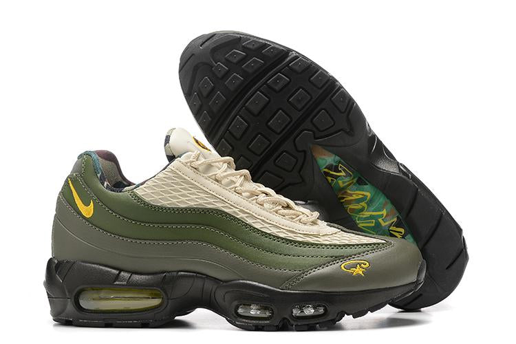 Air Max 95 Corteiz "Gutta Green"