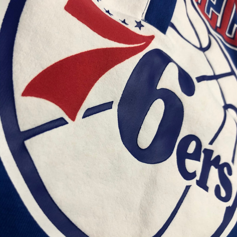 Bermuda Philadelphia 76ers