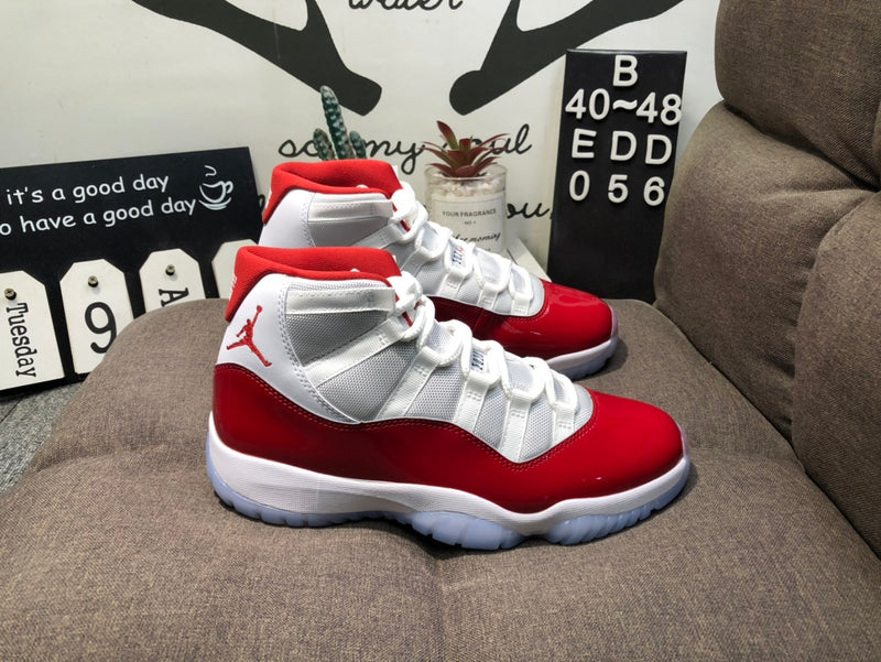 Jordan 11 Retro