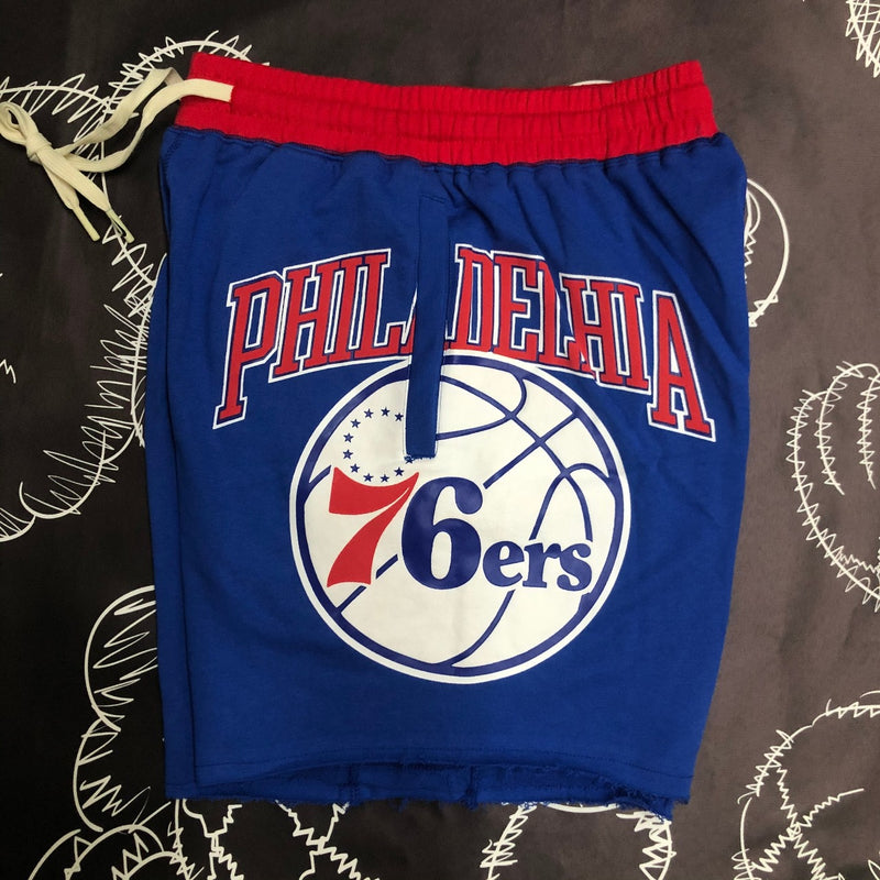 Bermuda Philadelphia 76ers