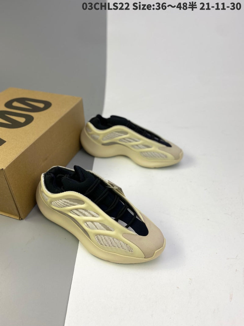 Yeezy Boost 700 "Azael"