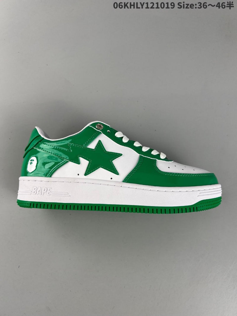 Bape Sta