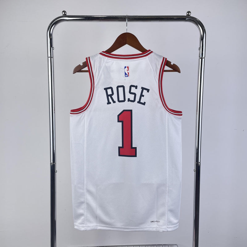 T-shirt Derrick rose 🥀