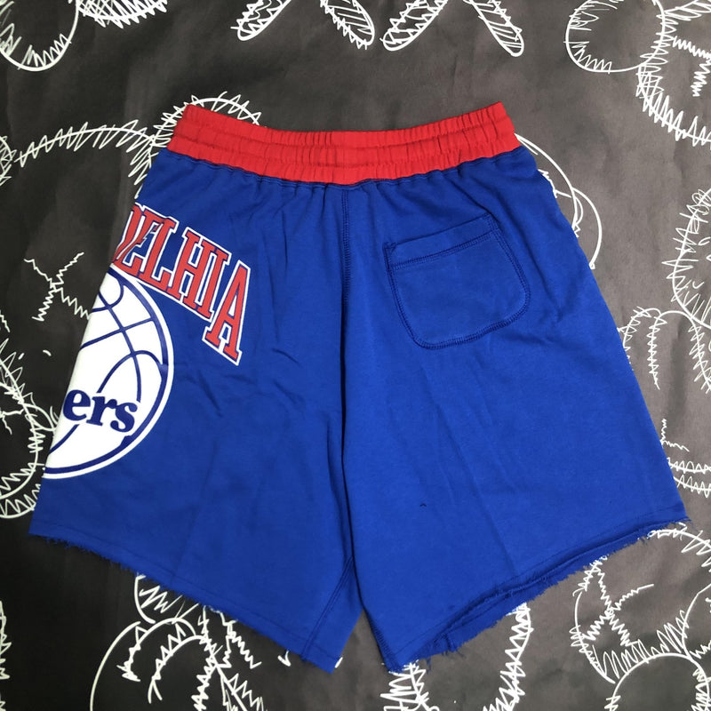 Bermuda Philadelphia 76ers