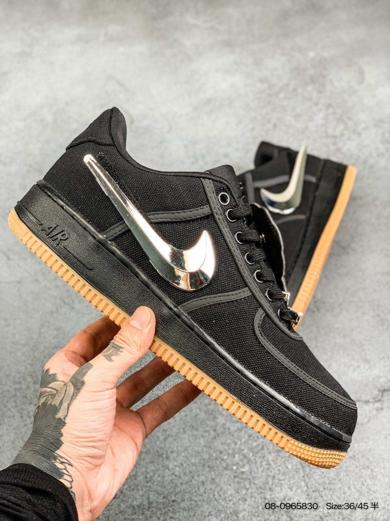 Air Force 1 Low "Travis scott x Cactus Jack"