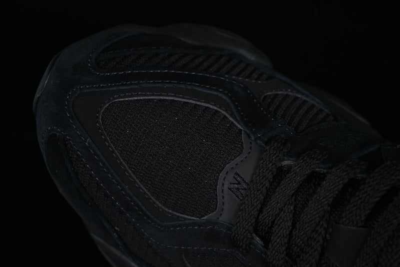 New Balance 9060 "Triple Black"