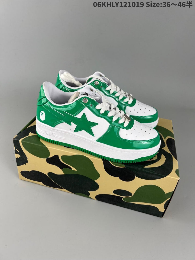 Bape Sta