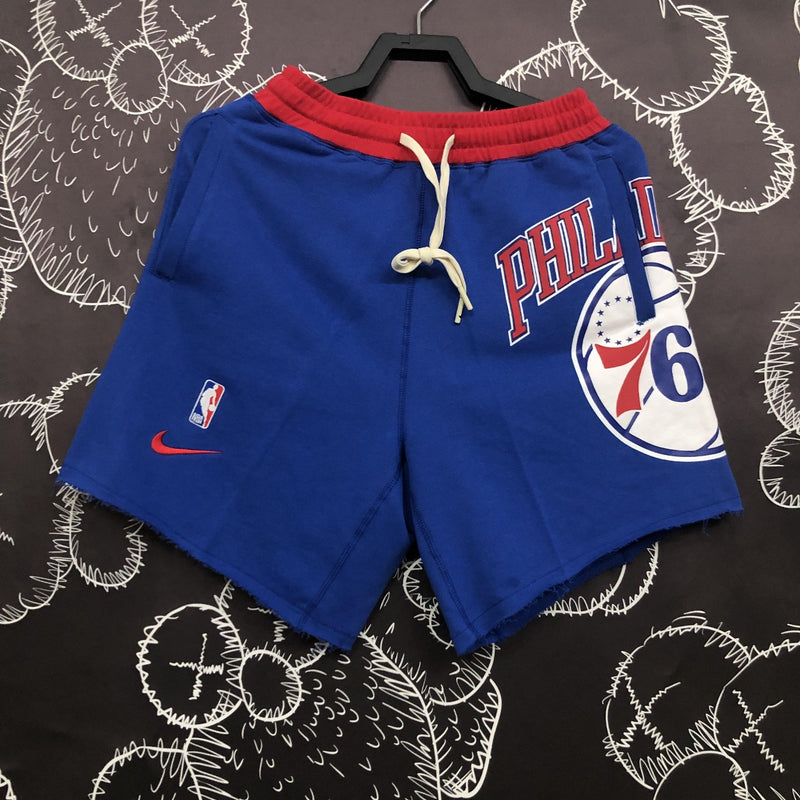 Bermuda Philadelphia 76ers