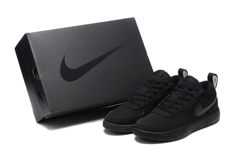 Nike Book 1 “Detroit Stomper” Triple Black