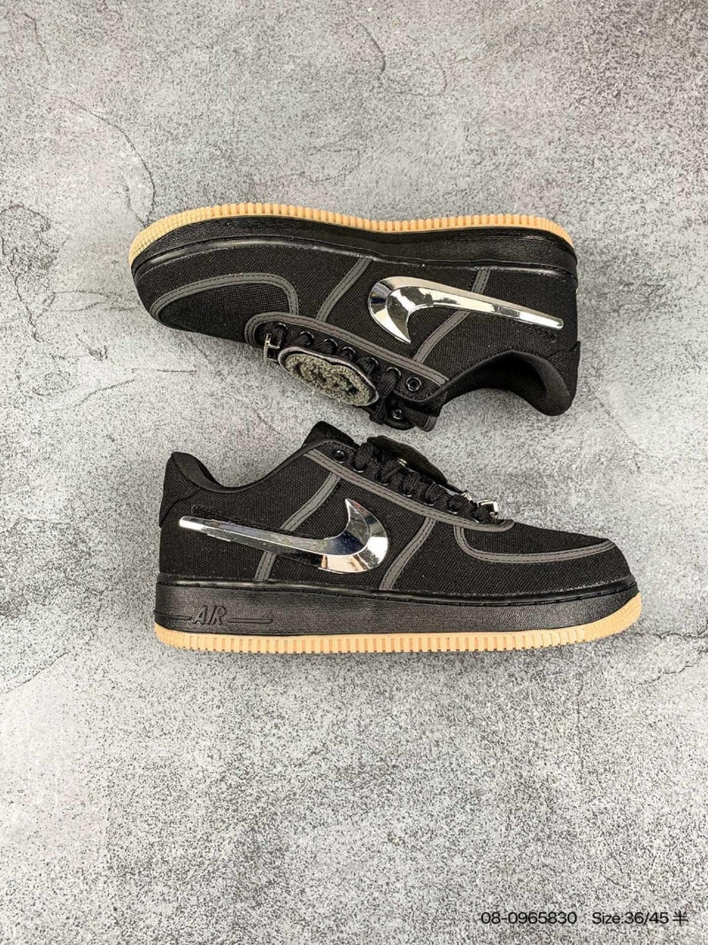 Air Force 1 Low "Travis scott x Cactus Jack"