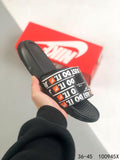 Chinelo Nike Benassi