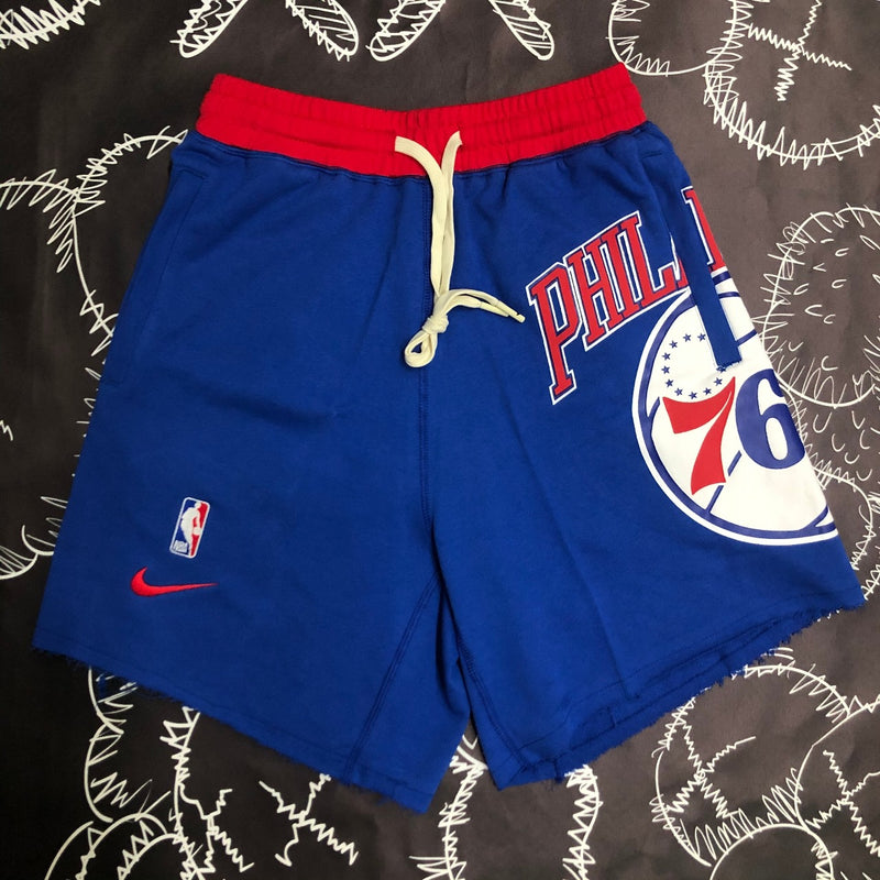 Bermuda Philadelphia 76ers