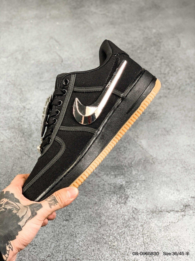 Air Force 1 Low "Travis scott x Cactus Jack"