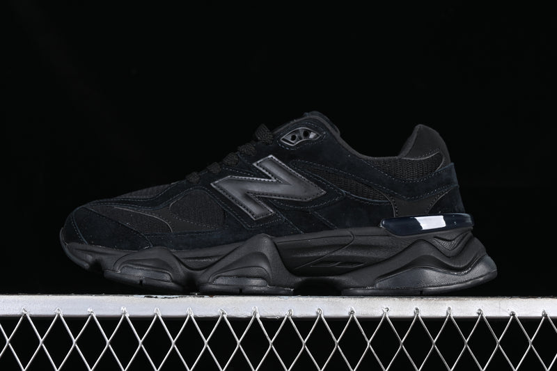 New Balance 9060 "Triple Black"