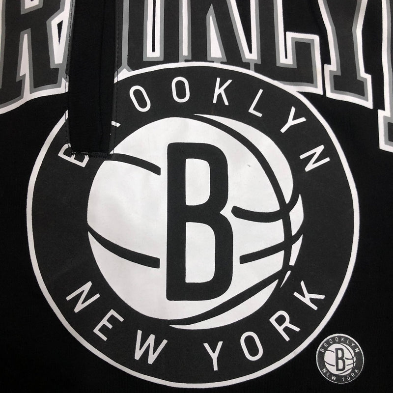 Bermuda Brooklyn Nets