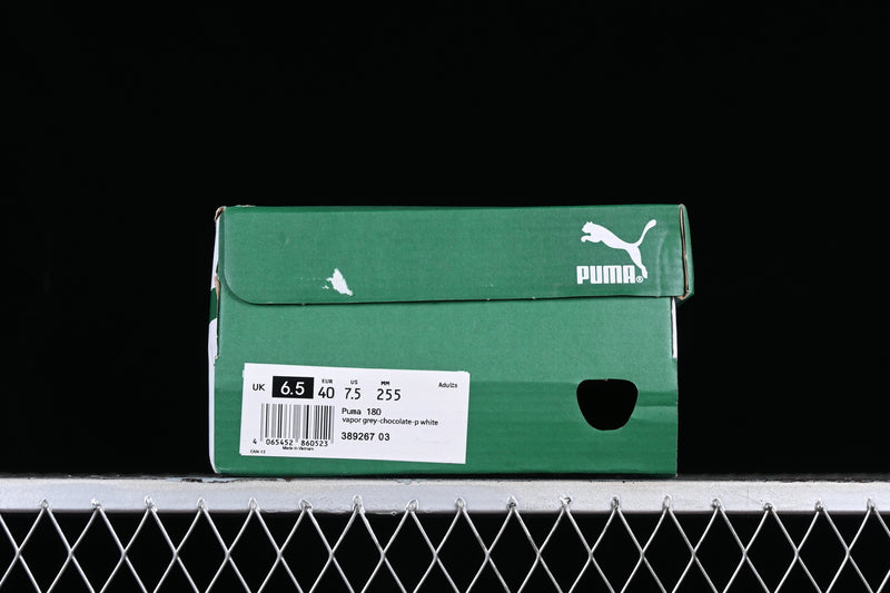 PUMA 180