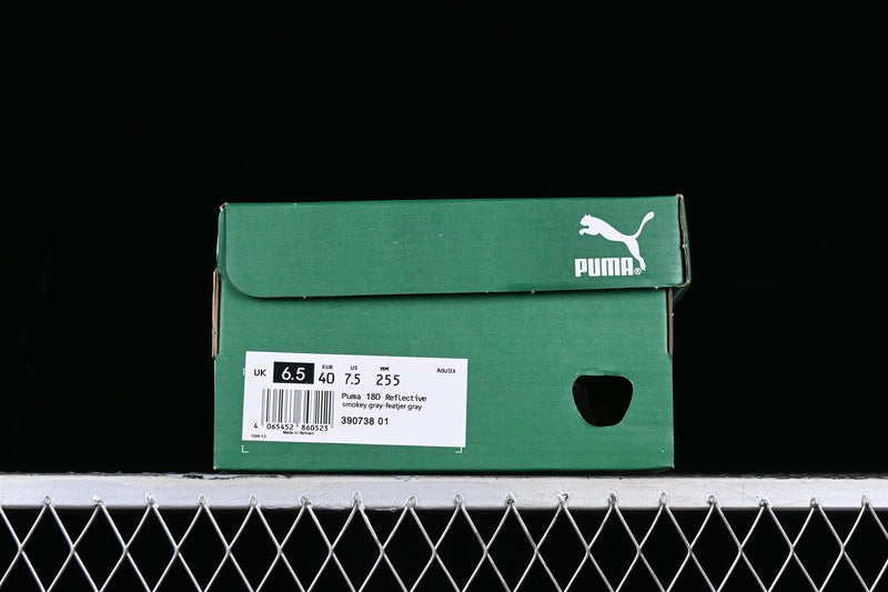 PUMA 180