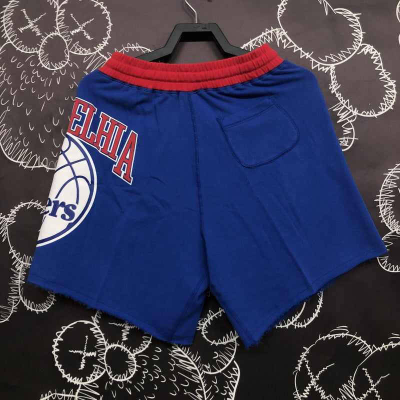 Bermuda Philadelphia 76ers