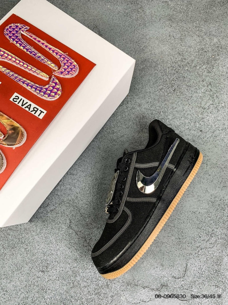 Air Force 1 Low "Travis scott x Cactus Jack"