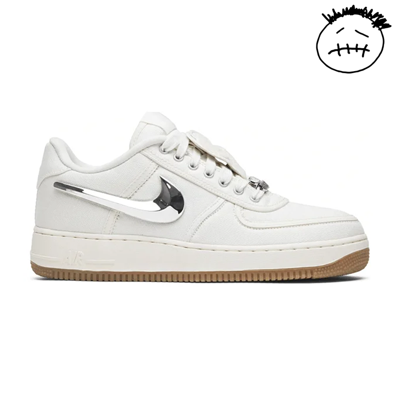 Nike Air Force 1 Low Travis Scott