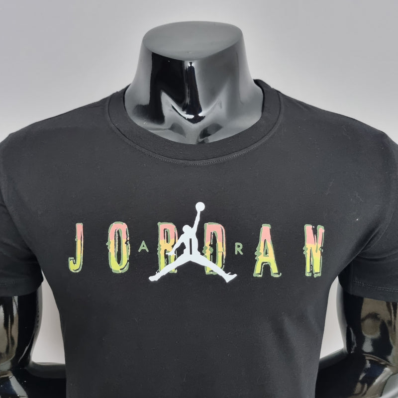 T-shirt Jordan