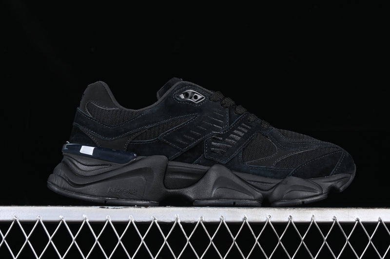 New Balance 9060 "Triple Black"