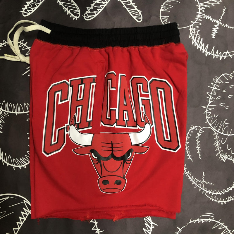 Bermuda Chicago Bulls